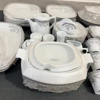 سرویس پذیرایی ۶ نفره نو