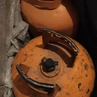 کپسول گاز