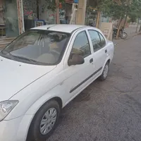 تیبا یک مدل ۹۳بیمه یک سال لاستیک چهار حلقه نو|خودرو سواری و وانت|مشهد, آزادشهر|دیوار