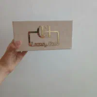 دو عدد باکس گل