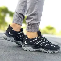 کتونی ساقدار و بدون ساق سایز ۴۰ تا ۴۵|کیف، کفش، کمربند|جهرم, |دیوار