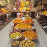 همکار جهت بارچینی در هایپر میوه