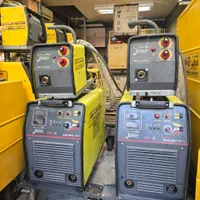 دستگاه جوش co2 گام الکتریک مدل ۱۶۱۱ هواخنک|ماشین‌آلات صنعتی|تهران, فلسطین (میدان انقلاب)|دیوار
