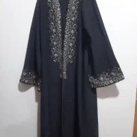 مانتو عبا|لباس|آبادان, |دیوار