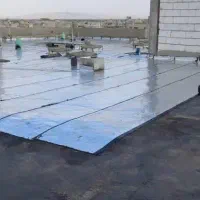 ایزوگام، قیرگونی،آسفالت،|خدمات پیشه و مهارت|بندرعباس, |دیوار