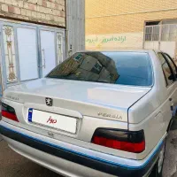 پارس تمیز لاکاغذی 84|خودرو سواری و وانت|قائن, |دیوار