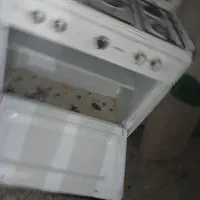 گاز ویترین|اجاق گاز و لوازم برقی پخت‌وپز|کرج, کرج نو|دیوار