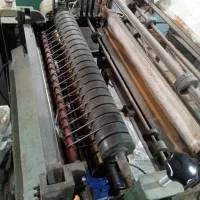 دستگاه دوخت و برش