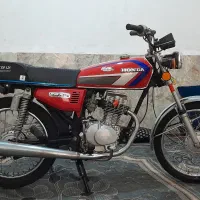 پارکینگی کویر|موتورسیکلت|بندر ماهشهر, |دیوار