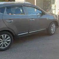 جک s5|خودرو سواری و وانت|همدان, |دیوار