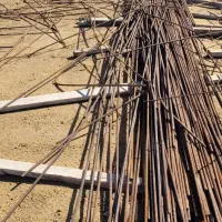 میلکرد   بیس بلیت   ورق