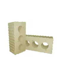 آجر با کیفیت سه گل و گری  کوار