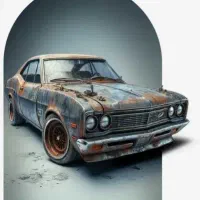 خریدار ماشین های اسقاطی