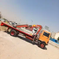 جرثقیل جهت حمل نقل