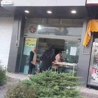 فروش یا معاوضه با آپارتمان بالا شهر تهران|فروش مغازه و غرفه|ری, ملک‌آباد|دیوار