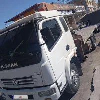 کاویان k106  جرثقیل|خودرو سنگین|تهران, کوهسار|دیوار