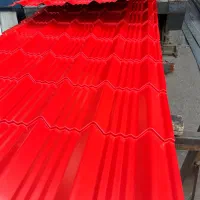 ورق شیروانی توری رنگی گالوانیزه پرفیل زد|عمده‌فروشی|ری, بازار آهن|دیوار