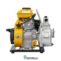 موتور اب بنزینی لوکس موتور پمپ موتوراب|ماشینآلات صنعتی|ملارد, |دیوار