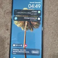 ردمی  نوت 12 حافظه 256 رم 8