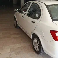 ساینا 1403 اتومات در حد صفر|خودرو سواری و وانت|تهران, کوی بیمه|دیوار