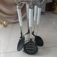سرویس کفگیروملاقه