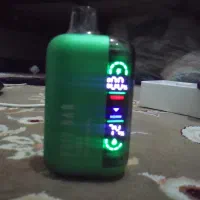 ویپ سالم شارژی