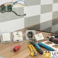 برقکار ساختمان باغ و ویلاصفر تا صد