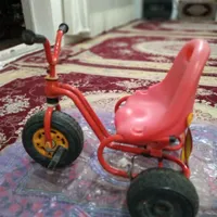 سه چرخه بچگانه|دوچرخه، اسکیت، اسکوتر|سنندج, |دیوار