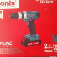 شارژی رونیکس