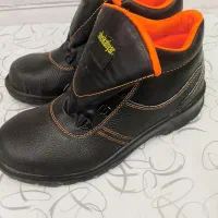 کفش ایمنی|کیف، کفش، کمربند|پارس‌آباد, |دیوار