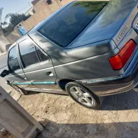 پارس ۸۶|خودرو سواری و وانت|بندر ماهشهر, |دیوار