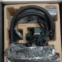 خنک کننده پردازنده گرین مدل GLACIER 120 ARGB