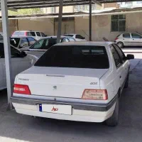 405 slx مدل 90 tu5