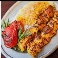 رستوران وغذای آماده بیرون بر