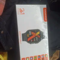 ساعت واچ هوشمند