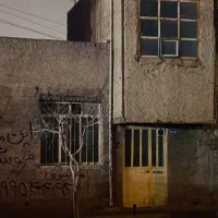 خانه ویلایی 75متری