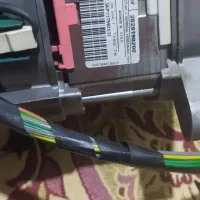 موتور لباسشویی پارس سالم|ماشین لباسشویی و خشککن لباس|لالجین, |دیوار