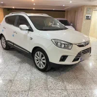 جکs5 مدل ۹۵ فوق العاده سالم|خودرو سواری و وانت|تهران, سجاد|دیوار