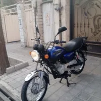 هوندا.باکسر ۱۵۰ اصلی مدل ۹۳ درحد ضامنت کتبی|موتورسیکلت|تهران, هفت حوض|دیوار