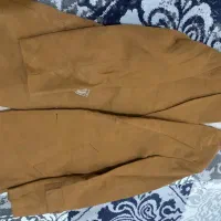 پالتو و کفش