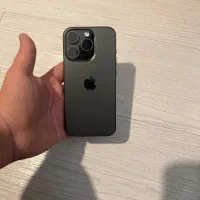 iphone 15 pro zaa رجیستر شده