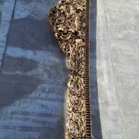 کتیبه وهود اشپز خانه|هود|مریوان, |دیوار