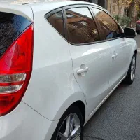 هیوندا i30|خودرو سواری و وانت|تهران, سعادتآباد|دیوار