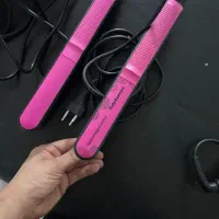 سشوار، ویو ،اتو مو دوکاره|آرایشی، بهداشتی، درمانی|چادگان, |دیوار