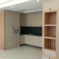 استخدام استاد کار ماهر ام دی اف