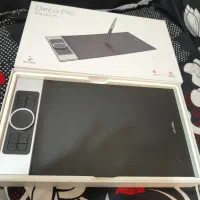 قلم نوری xp pen deco pro medium