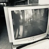 فروش تلوزیون ۲۱|تلویزیون و پروژکتور|فردیس, سپید دشت|دیوار