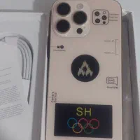 ایفون ۱۶ پرومکس های کپی