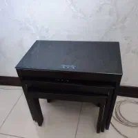 مبلمان هفت نفره راحتی|مبلمان خانگی و میز عسلی|شیراز, شهرک فرزانگان|دیوار