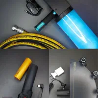 DEVICE ( دستگاه اتش بازی )|ریسه و چراغ تزئینی|تهران, بازار|دیوار